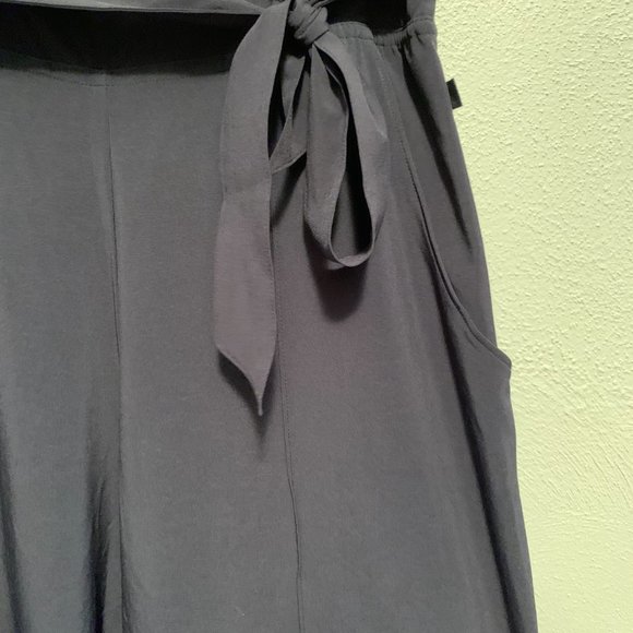 Lululemonn Wide Leg Dress Pant - Picture 7 of 10
